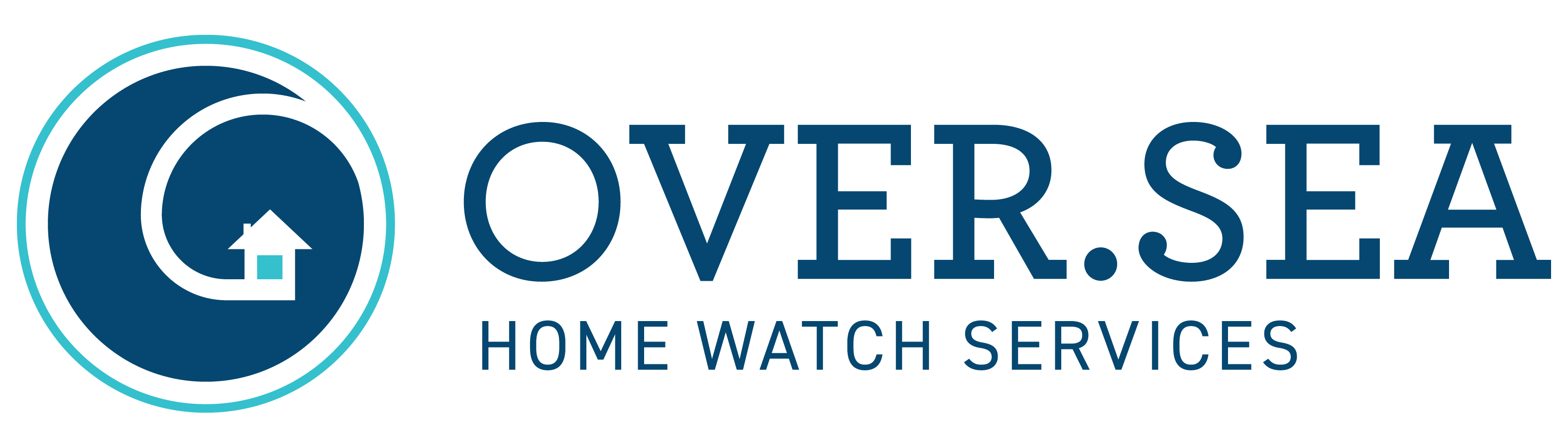 Over.Sea Home Watch